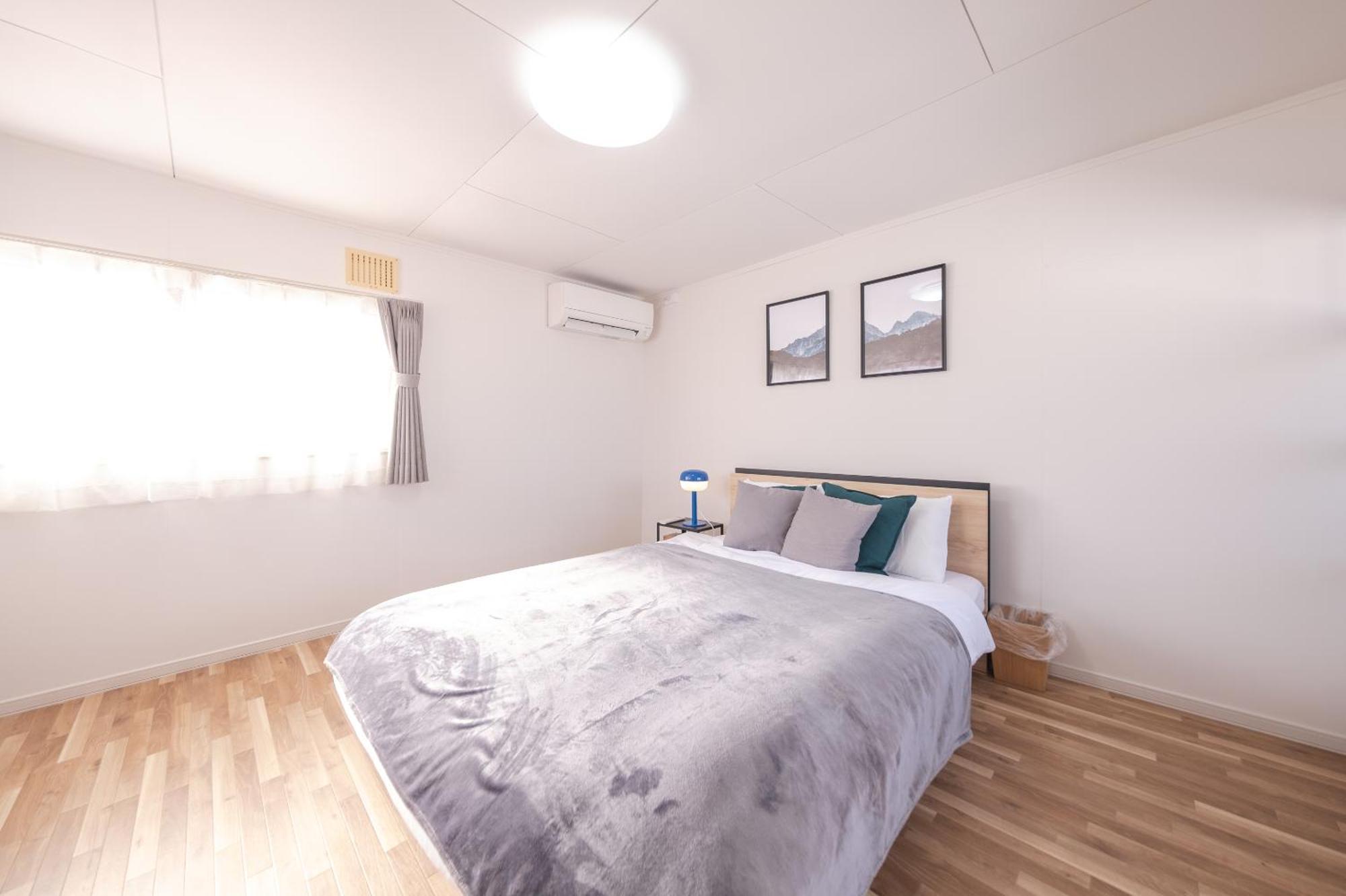 Holiday home ノルディックハウス