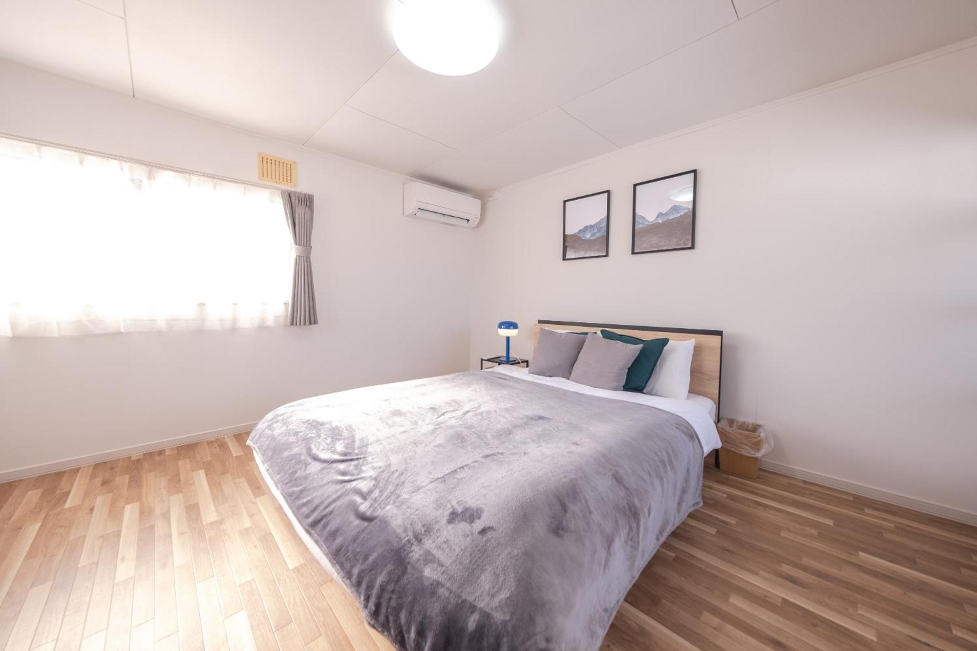 ノルディックハウス Holiday home Furano