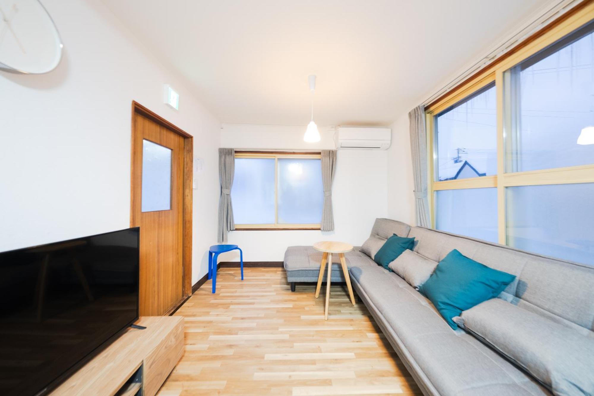 ノルディックハウス Holiday home *